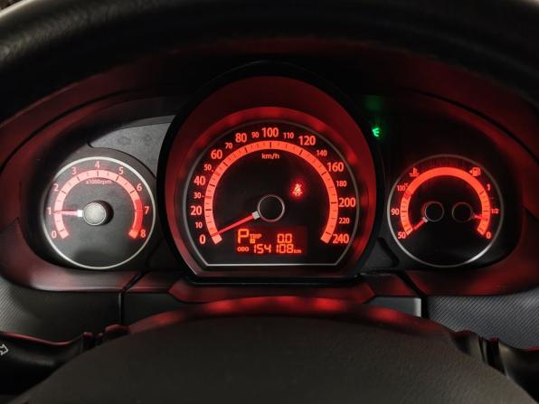Kia Ceed I Рестайлинг с пробегом 2012 года, цена 785 000 рублей, 154107 км, хэтчбек, Автокод Объявления