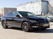 Skoda Superb III Ижевск  - изображение 29