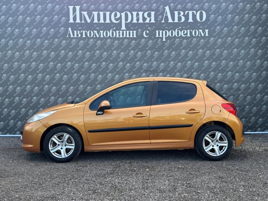 Peugeot 207 I Краснодар  - изображение 5