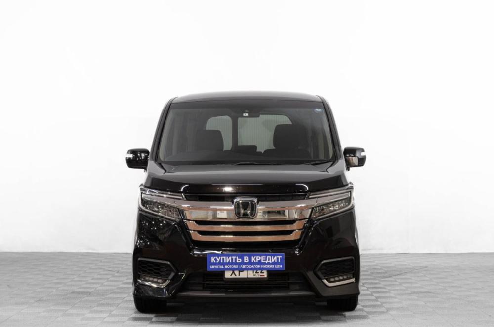 Honda Stepwgn V Рестайлинг Барнаул  - изображение 2