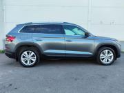 Skoda Kodiaq I Санкт-Петербург  - изображение 32