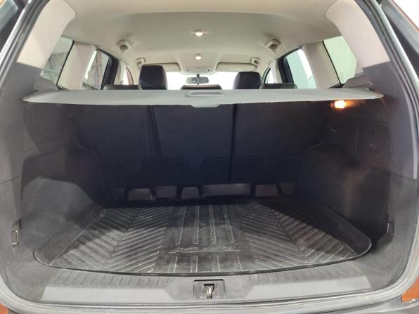 Ford Kuga II с пробегом 2014 года, цена 1 150 000 рублей, 131450 км, внедорожник, Автокод Объявления