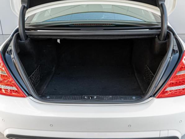 Mercedes-Benz S-Класс V (W221) Рестайлинг с пробегом 2012 года, цена 2 090 000 рублей, 206584 км, седан, Автокод Объявления