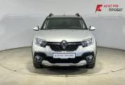 Renault Sandero II Рестайлинг Саранск  - изображение 32