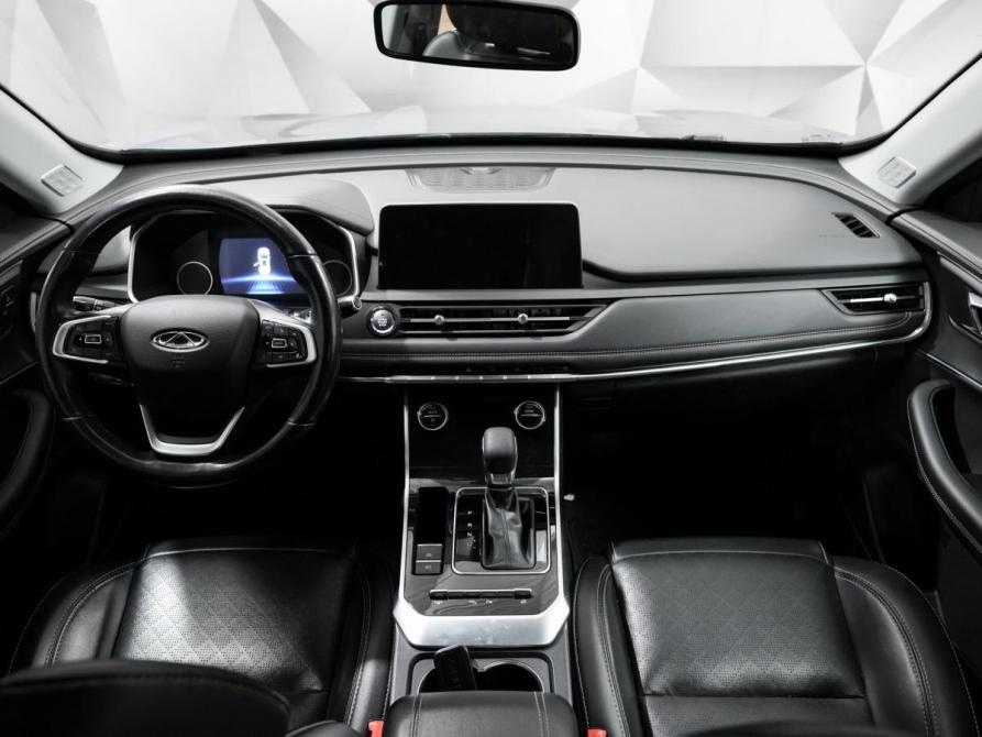 Chery Tiggo 8 I Ульяновск  - изображение 11