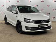 Volkswagen Polo V Рестайлинг Санкт-Петербург  - изображение 24