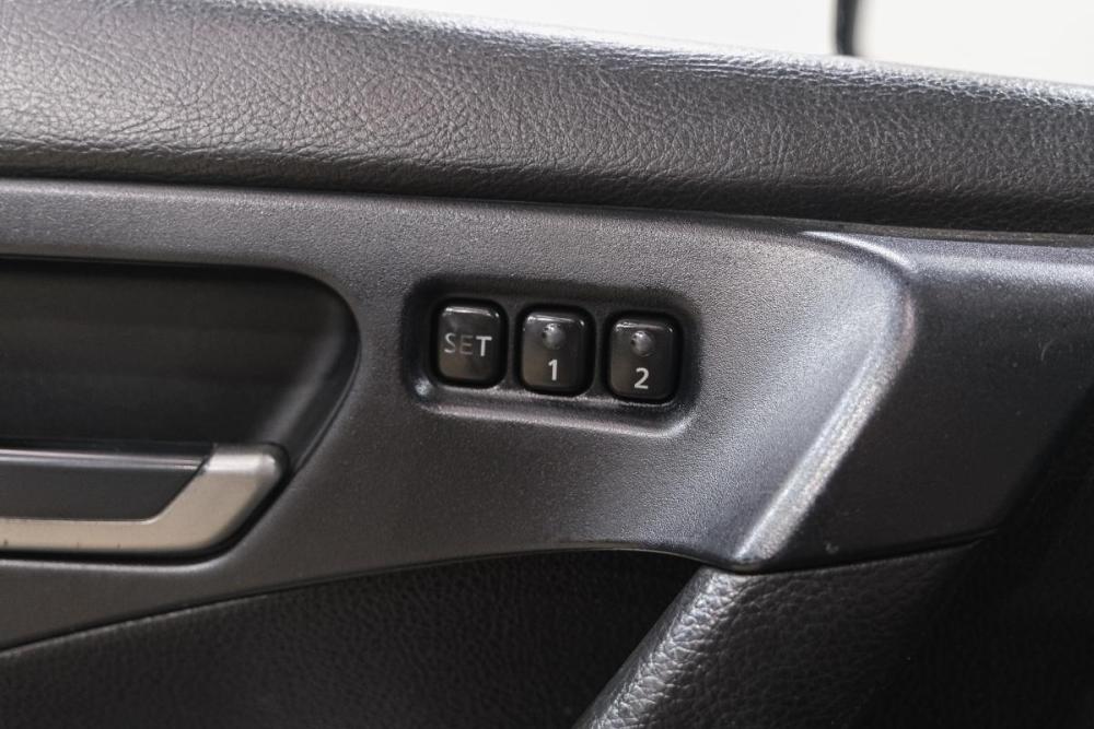 Nissan Murano I (Z50) Новокузнецк  - изображение 35