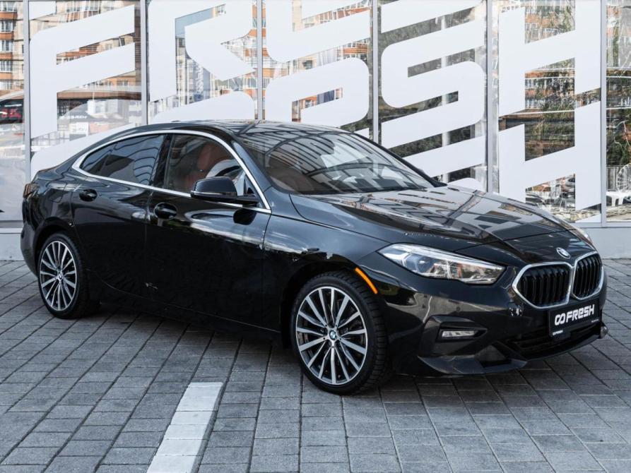 BMW 2 серии F44 Ставрополь  - изображение 1