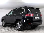 Toyota Land Cruiser 300 Series Химки  - изображение 30