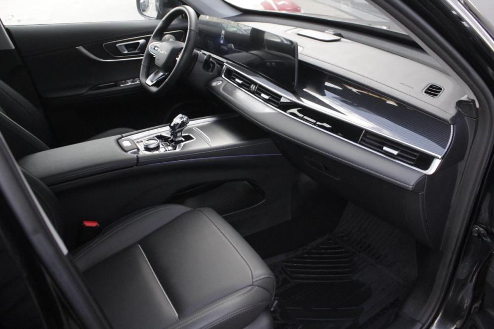 Chery Tiggo 7 Pro Max I Рестайлинг Брянск  - изображение 8