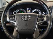 Toyota Land Cruiser 200 Series Рестайлинг 2 Санкт-Петербург  - изображение 40