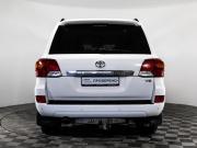Toyota Land Cruiser 200 Series Рестайлинг 1 Санкт-Петербург  - изображение 31