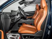 Omoda C5 I Иркутск  - изображение 31