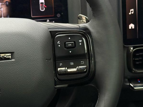 Haval H9 II с пробегом 2024 года, цена 3 990 000 рублей, 47388 км, внедорожник, Автокод Объявления