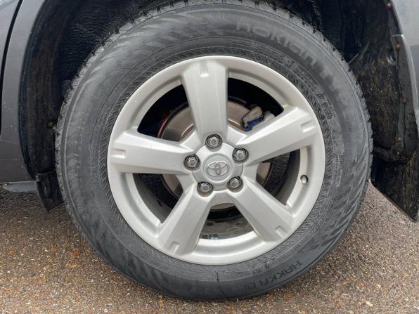Toyota RAV4 III (XA30) с пробегом 2006 года, цена 960 000 рублей, 385152 км, внедорожник, Автокод Объявления