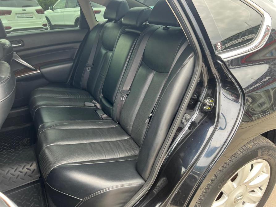 Nissan Teana II Стерлитамак  - изображение 12