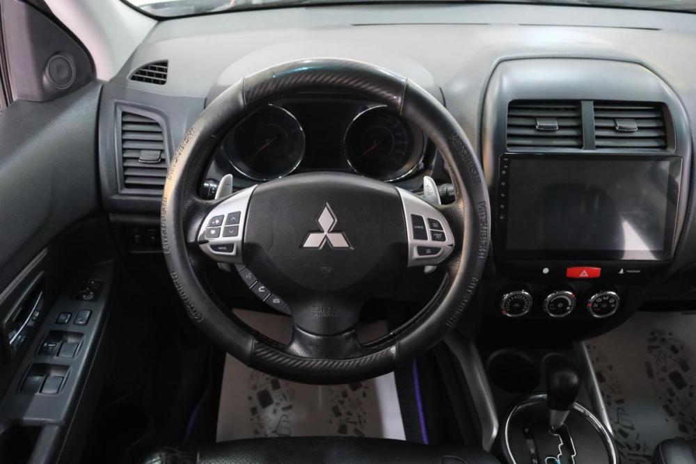 Mitsubishi ASX I Омск  - изображение 13
