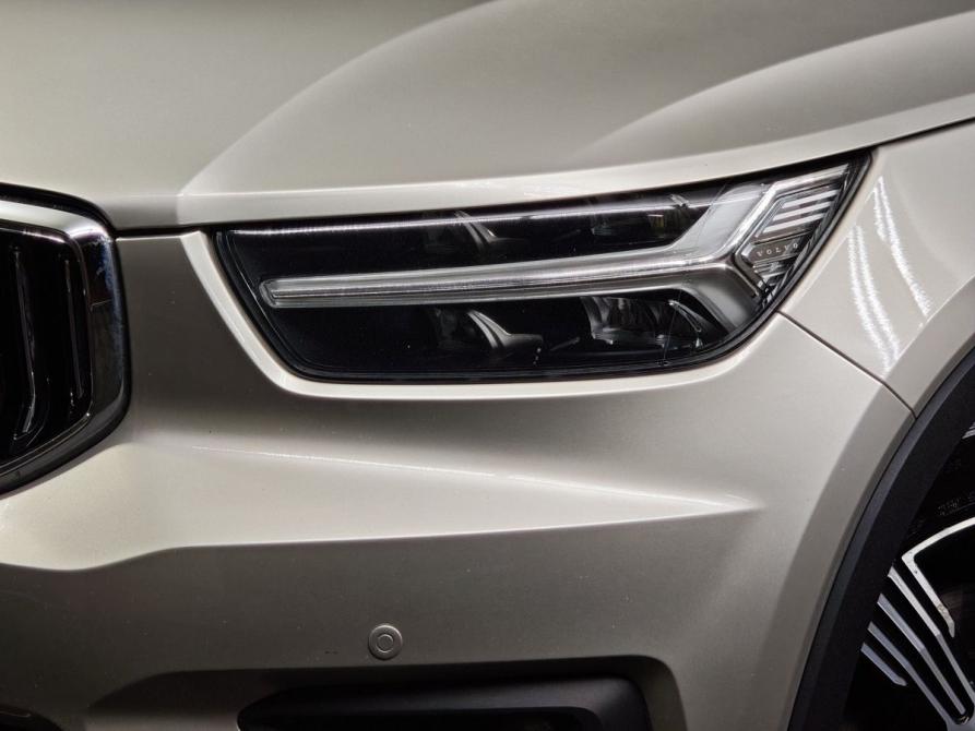 Volvo XC40 I Москва  - изображение 10