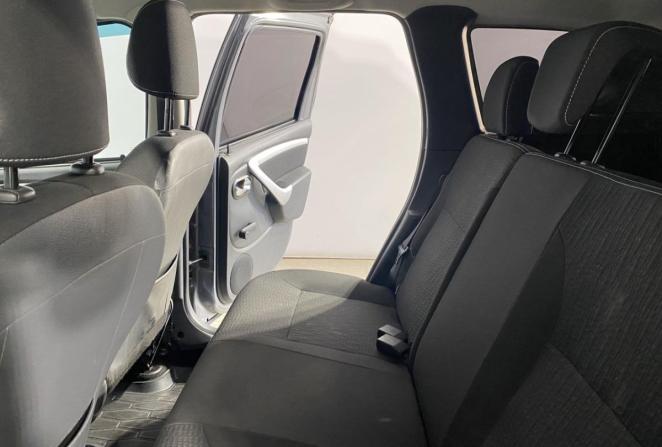 Nissan Terrano III (D10) с пробегом 2018 года, цена 1 365 000 рублей, 104796 км, внедорожник, Автокод Объявления