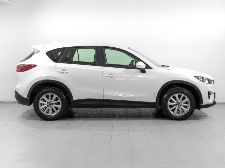 Mazda CX-5 I Москва  - изображение 4