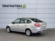 Lada (ВАЗ) Granta I Рестайлинг Петрозаводск  - изображение 25