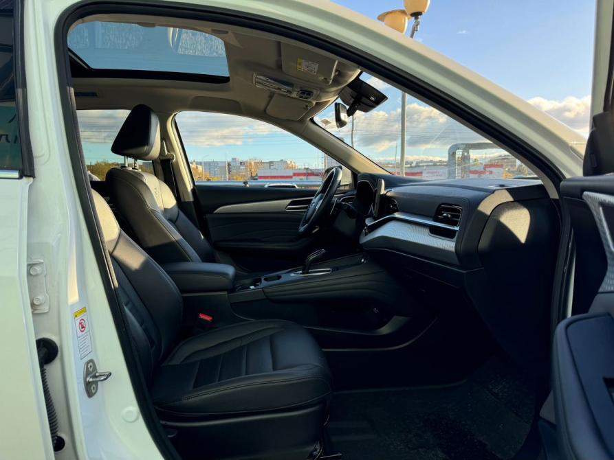 Haval F7 I Рестайлинг Архангельск  - изображение 12