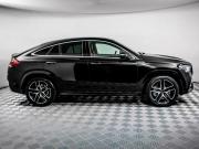 Mercedes-Benz GLE Coupe AMG II (C167) Москва  - изображение 33
