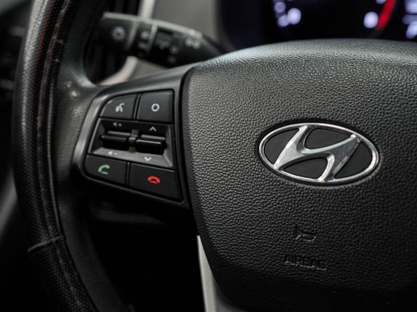 Hyundai Creta I с пробегом 2018 года, цена 1 338 000 рублей, 205799 км, внедорожник, Автокод Объявления