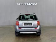 Suzuki SX4 I (Classic) Рестайлинг Краснодар  - изображение 26