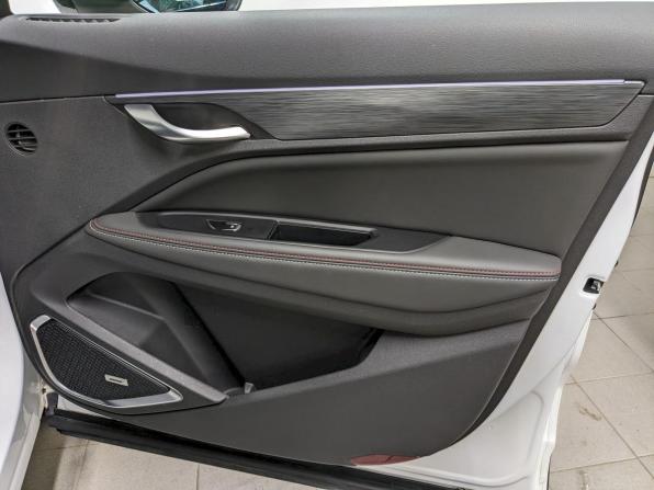 Geely Tugella I Рестайлинг с пробегом 2023 года, цена 3 090 000 рублей, 28498 км, внедорожник, Автокод Объявления