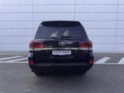 Toyota Land Cruiser 200 Series Рестайлинг 2 Ставрополь  - изображение 26