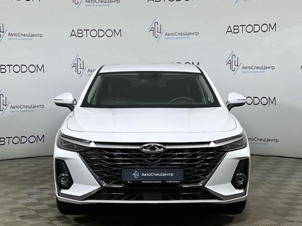 Chery Arrizo 8 с пробегом 2024 года, цена 1 997 000 рублей, 22534 км, седан, Автокод Объявления