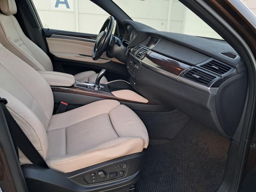 BMW X6 I (E71) Рестайлинг Набережные Челны  - изображение 13