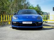 Porsche Panamera II Москва  - изображение 25