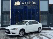 Mitsubishi Lancer X Рестайлинг Архангельск  - изображение 21