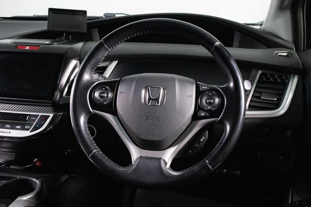 Honda Jade I Сургут  - изображение 11