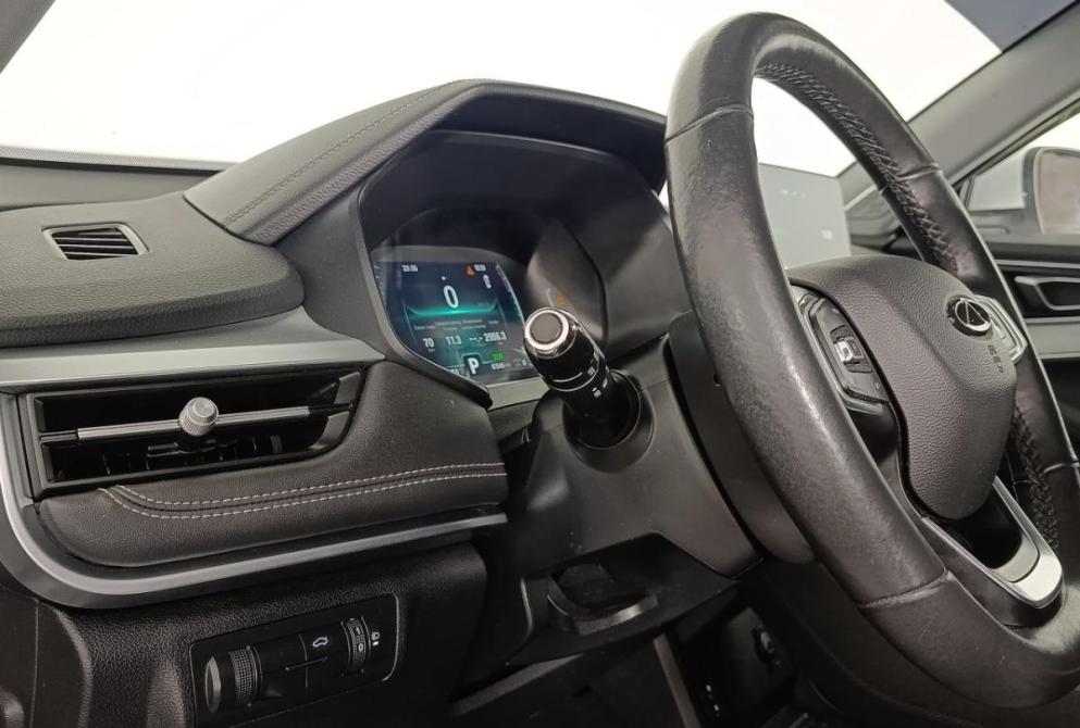 Chery Tiggo 7 Pro I Волгоград  - изображение 9