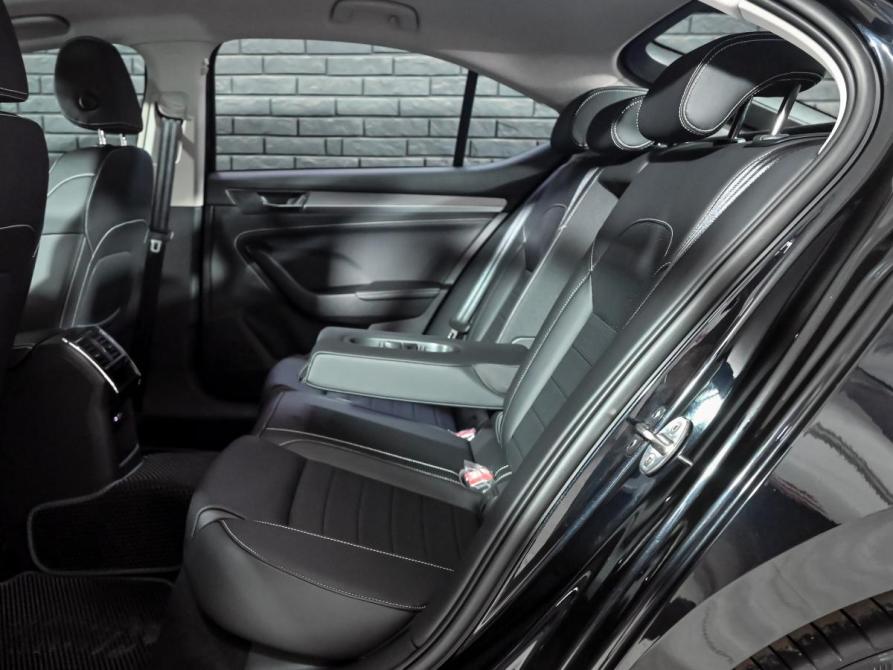 Skoda Superb III Рестайлинг Екатеринбург  - изображение 20