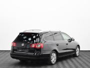 Volkswagen Passat B6 Москва  - изображение 15