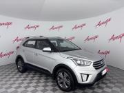 Hyundai Creta I Псков  - изображение 29