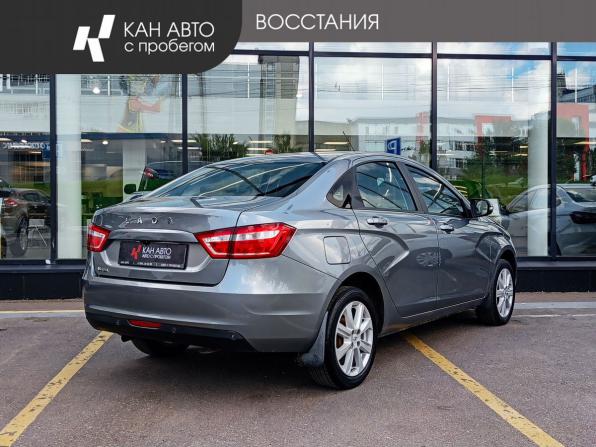 Lada (ВАЗ) Vesta I с пробегом 2020 года, цена 921 984 рубля, 120000 км, седан, Автокод Объявления