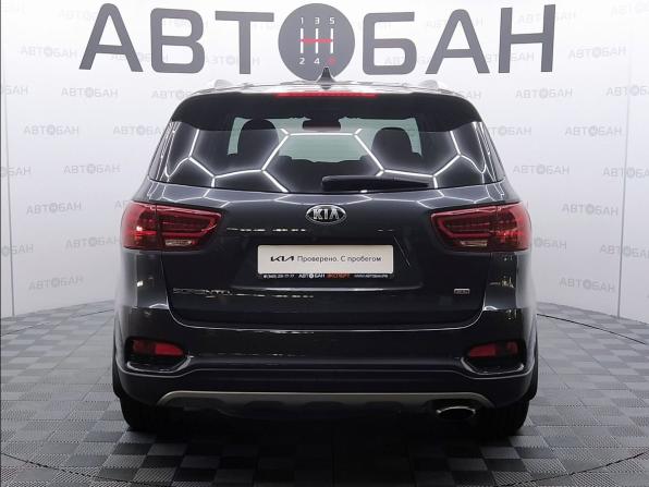 Kia Sorento III Prime Рестайлинг с пробегом 2019 года, цена 2 990 000 рублей, 76790 км, внедорожник, Автокод Объявления