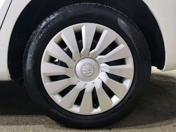 Skoda Rapid II с пробегом 2020 года, цена 1 290 000 рублей, 119800 км, лифтбек, Автокод Объявления