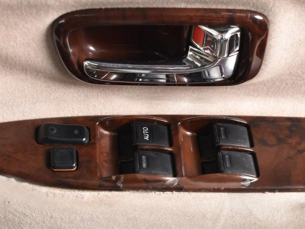 Toyota Nadia с пробегом 2000 года, цена 499 995 рублей, 300000 км, компактвэн, Автокод Объявления