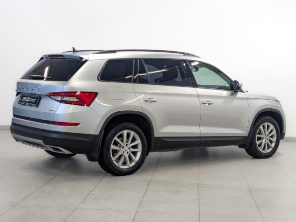 Skoda Kodiaq I с пробегом 2021 года, цена 2 950 000 рублей, 86675 км, внедорожник, Автокод Объявления