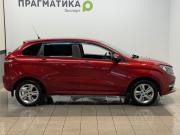 Lada (ВАЗ) XRAY I Санкт-Петербург  - изображение 35
