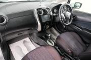 Nissan Note II Красноярск  - изображение 37