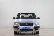 Toyota Succeed I Новокузнецк  - изображение 21