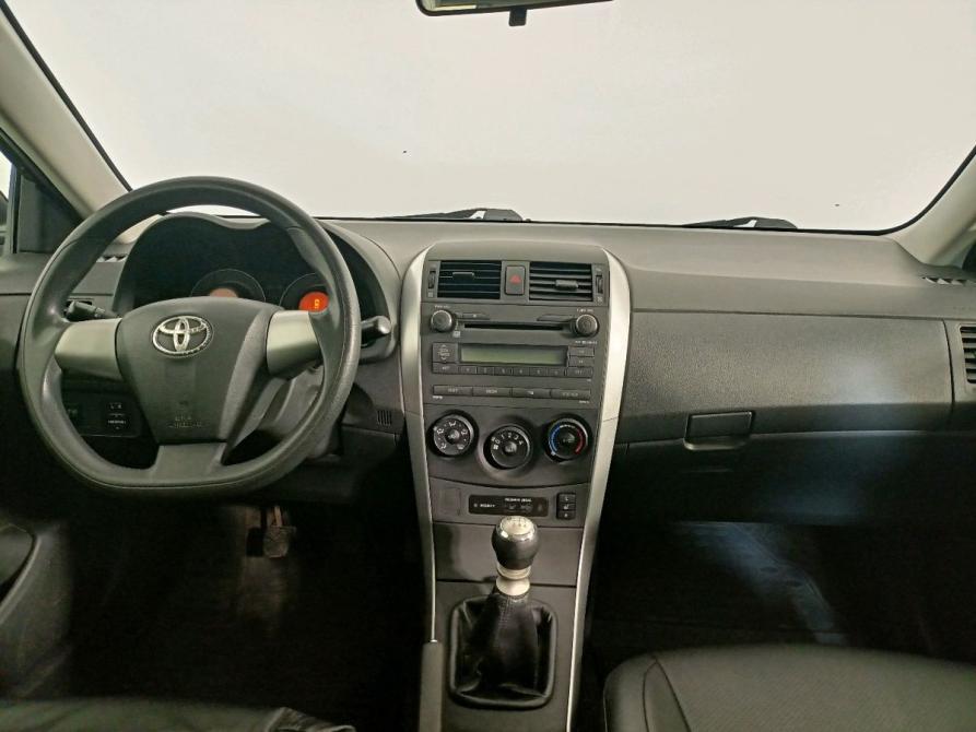 Toyota Corolla X (E140 E150) Рестайлинг Архангельск  - изображение 13