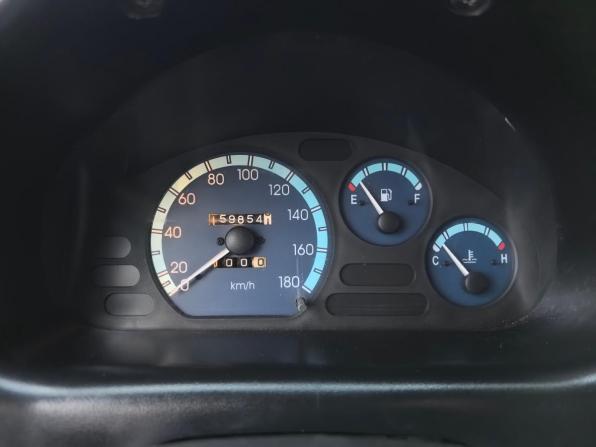 Daewoo Matiz I Рестайлинг с пробегом 2013 года, цена 240 000 рублей, 159000 км, хэтчбек, Автокод Объявления